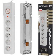 ARMAC Z5 Anti-surge power strip 3m