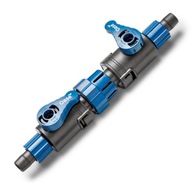 Uzavierací ventil 12/16 mm Oase - Dvojitý ventil pre hadicu externého filtra. Uzavierací ventil 12/16 mm Oase - Dvojitý ventil pre hadicu externého filtra.
