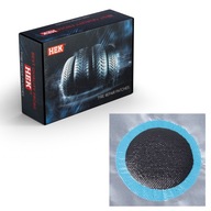 ZÁPLATY ZÁPLATY PNEUMATIK HEK UP03 35MM 100ks ZÁPLATY ZÁPLATY PNEUMATIK HEK UP03 35MM 100ks