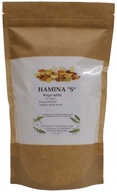 HAMINA S 1KG Polyfosfátové lepidlo na klobásy HAMINA S 1KG Polyfosfátové lepidlo na klobásy