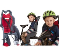 HTP SANBAS SAFE RÁM SEDADLA NA BICYKEL HTP SANBAS SAFE RÁM SEDADLA NA BICYKEL