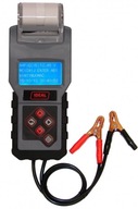 Tester batérií - s tlačiarňou BDT4000 IDEAL