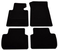 BMW E46 1998-2004 Ekonomické velúrové rohože BMW E46 1998-2004 Ekonomické velúrové rohože