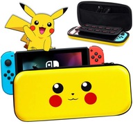 POKEMON PIKACHU NINTENDO SWITCH OLED KRYT POKEMON PIKACHU NINTENDO SWITCH OLED KRYT