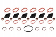 KRYTY KLAPKY INDUKČNÉHO ZBERU BMW NTY 3.0D M57 KRYTY KLAPKY INDUKČNÉHO ZBERU BMW NTY 3.0D M57