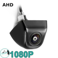 AHD 1080p CVBS cúvacia parkovacia kamera, kovová