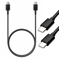 Originálny USB-C kábel Samsung pre Galaxy A52s 5G Originálny USB-C kábel Samsung pre Galaxy A52s 5G