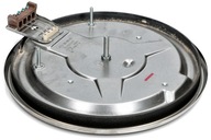 UNIVERZÁLNA VYKUROVACIA ZÓNA EGO 2600W 220MM 400V UNIVERZÁLNA VYKUROVACIA ZÓNA EGO 2600W 220MM 400V