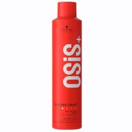 SCHWARZKOPF Osis+ texturizačný sprej na vlasy 300 ml SCHWARZKOPF Osis+ texturizačný sprej na vlasy 300 ml