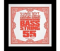 ERNIE BALL EB 1655 jednoduchá struna pre elektrickú basgitaru. ERNIE BALL EB 1655 jednoduchá struna pre elektrickú basgitaru.