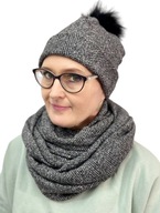 Čiapka a šatka týždeň -293 turbany čiapky Eva Design