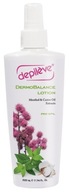 Depileve Dermo Balance čistiace tonikum - 220 ml