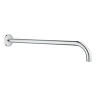 Grohe TEMPESTA NEW exponovaný sprchový set Grohe TEMPESTA NEW exponovaný sprchový set