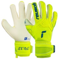 RUKAVICE Reusch Attrakt Freegel Gold X 11 Gratis