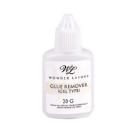 Wonder Lashes Remover Gel Adhesive 20g prof