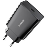 Baseus Speed ​​​​Mini USB-C 3A 20W nástenná nabíjačka