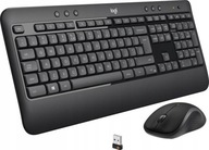 Bezdrôtová súprava Logitech MK540 čierna Bezdrôtová súprava Logitech MK540 čierna
