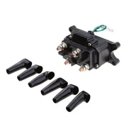 Solenoidové relé skútrov DC12V ATV UTV