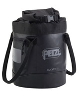 Petzl Bucket Bag 15 L čierna