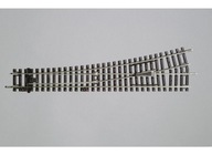 PIKO 55220 H0 Prepínač rovný ľavý WL PIKO 55220 H0 Prepínač rovný ľavý WL