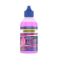 X-SAUCE Watts Lube mazivo na reťaz 125ml X-SAUCE Watts Lube mazivo na reťaz 125ml
