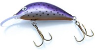 Wobler GLOOG Hektor 6cm - 8,5g - STV flow NA TROOT Wobler GLOOG Hektor 6cm - 8,5g - STV flow NA TROOT