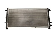 CHLADIČ VODY 1,9 2,4 2,0 2,5 VW T4 BUS 90- CHLADIČ VODY 1,9 2,4 2,0 2,5 VW T4 BUS 90-