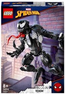 LEGO Marvel Venom Figúrka 76230 297 dielikov 8+