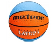 Basketbalový tréningový kôš, veľkosť 3