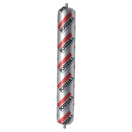 Soudal SILIRUB 2 neutrálny silikón 600ml BIELY Soudal SILIRUB 2 neutrálny silikón 600ml BIELY
