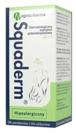 Squaderm Šampón proti lupinám 150 ml Squaderm Šampón proti lupinám 150 ml
