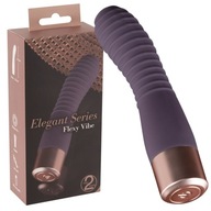 Elegantný vibrátor Flexy You2Toys Elegantný vibrátor Flexy You2Toys