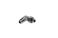 Kovové hydraulické koleno 9/16'' / 1/4'' UNF Kovové hydraulické koleno 9/16'' / 1/4'' UNF