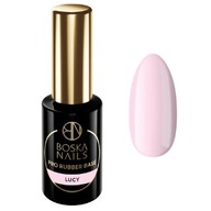 Boska Nails Pro Rubber Base Lucy 10 ml Boska Nails Pro Rubber Base Lucy 10 ml