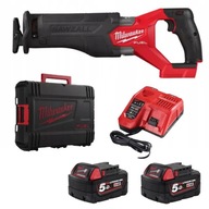 PÍLA MILWAUKEE M18 FSZ-502X