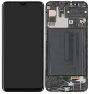ORIGINÁLNY LCD DISPLEJ SAMSUNG A30s SM-A307 ORIGINÁLNY LCD DISPLEJ SAMSUNG A30s SM-A307