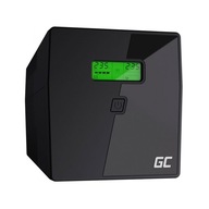 Green Cell - UPS 1000VA 600W Power Proof