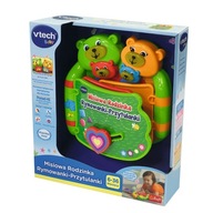 Kniha Teddy Bear Family Nursery Rhymes-Cuddles Book 60993 Kniha Teddy Bear Family Nursery Rhymes-Cuddles Book 60993