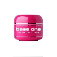 Base One číry gél na nechty 50g Base One číry gél na nechty 50g