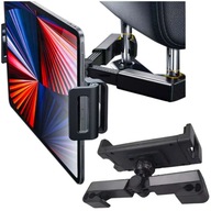 Držiak na tablet na opierku hlavy do auta Držiak na tablet na opierku hlavy do auta