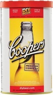 COOPERS MEXICAN CERVEZA brewkit 23L pivo pivo