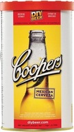 COOPERS MEXICAN CERVEZA súprava na varenie 23L domáceho piva