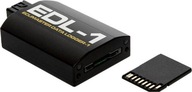 Ecumaster DATA LOGGER - EDL-1 (s kartou SD a balíkom