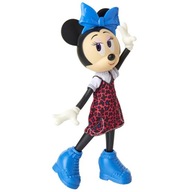 Módna bábika Disney Mickey Mouse Minnie Mouse