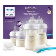 Štartovacia súprava na prirodzené dojčenie Philips AVENT Štartovacia súprava na prirodzené dojčenie Philips AVENT