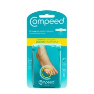 COMPEED náplasti na odtlačky prstov 10 ks COMPEED náplasti na odtlačky prstov 10 ks