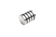 Neodymový magnet valcový MW 40x8 N42 1 kus Neodymový magnet valcový MW 40x8 N42 1 kus