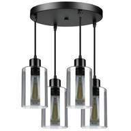 STROPNÉ ZÁVESNÉ LAMPY, LED STROPNÝ LUSTER STROPNÉ ZÁVESNÉ LAMPY, LED STROPNÝ LUSTER