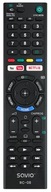 Diaľkové ovládanie SONY Bravia pre LCD TV KDL RM-ED Univerzálne Mnoho modelov Diaľkové ovládanie SONY Bravia pre LCD TV KDL RM-ED Univerzálne Mnoho modelov