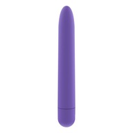 Vibrátor Ultra Power Bullet - matná fialová Vibrátor Ultra Power Bullet - matná fialová